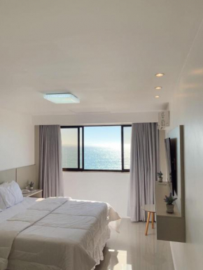Praia da Costa, SUNRISE STAY